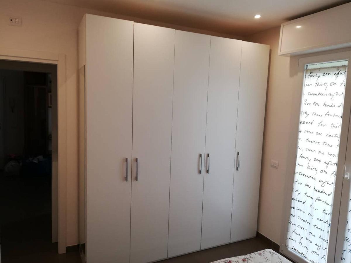 Appartamento Fabbri A Rivabella Di 리미니 외부 사진